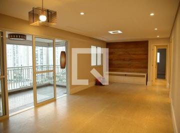Apartamento · 123m² · 3 Quartos · 2 Vagas · Apartamento à Venda - Jardim do Mar, 3 Quartos, 123 m2