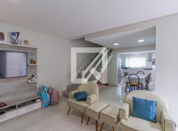 Casa · 230m² · 3 Quartos · 3 Vagas · Casa à Venda - Bela Vista, 3 Quartos, 230 m2