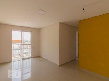 Apartamento · 60m² · 3 Quartos · 1 Vaga · Apartamento à Venda - Vila América, 3 Quartos, 60 m2