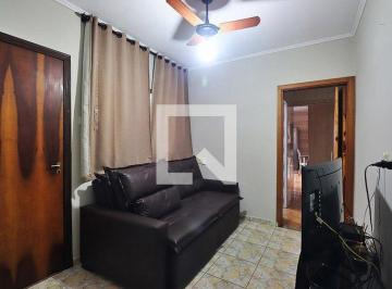 Casa · 139m² · 2 Quartos · 2 Vagas · Casa à Venda - Vila Francisco Matarazzo, 2 Quartos, 139 m2