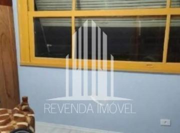 Apartamento · 48m² · 1 Quarto · Apartamento à venda na República, São Paulo-SP: 1 quarto, 1 sala, 1 banheiro, 48m² de área. Confira!