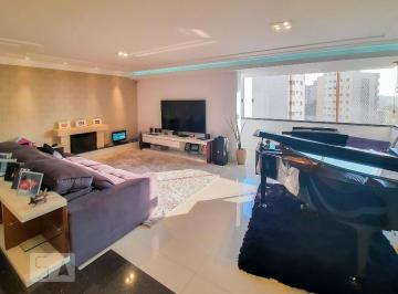 Apartamento · 230m² · 4 Quartos · 3 Vagas · Apartamento à Venda - Nova Petrópolis, 4 Quartos, 230 m2