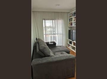 Apartamento · 60m² · 2 Quartos · 1 Vaga · Apartamento à Venda - Rudge Ramos, 2 Quartos, 60 m2