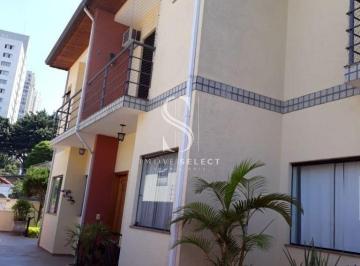 Casa · 203m² · 3 Quartos · 2 Vagas · BOSQUE DA SAUDE, CASA RESIDENCIAL DE 203M² COM 3 DORMITORIOS, 1 SUITE E 2 VAGAS DE GARAGEM.