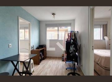Apartamento · 35m² · 2 Quartos · Apartamento à Venda - Freguesia do Ó, 2 Quartos, 35 m2