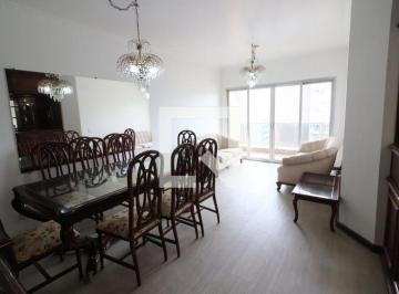 Apartamento · 155m² · 5 Quartos · 2 Vagas · Apartamento à Venda - Centro, 5 Quartos, 155 m2