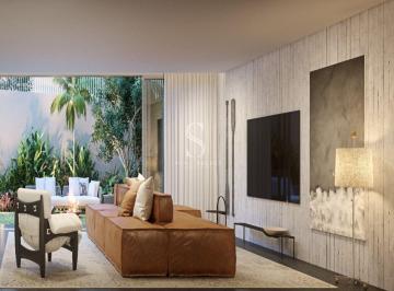 Casa · 274m² · 3 Quartos · 2 Vagas · CONDOMÍNIO VILLA ARVO EM IPIRANGA - CASA DE 274M² COM 3 SUÍTES, 4 BANHEIROS E 2