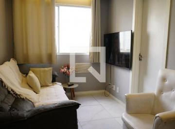 Apartamento · 34m² · 2 Quartos · Apartamento à Venda - Tatuapé, 2 Quartos, 34 m2