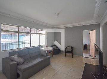 Casa · 187m² · 3 Quartos · 5 Vagas · Casa à Venda - Rudge Ramos, 3 Quartos, 187 m2