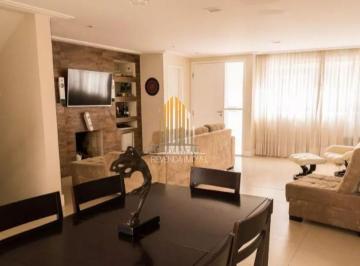 Casa · 172m² · 4 Quartos · 3 Vagas · NEW ENGLAND CONDOMINIUM no Morumbi - Casa de 172m² com 4 dormitórios, 3 suites e 3 vagas.