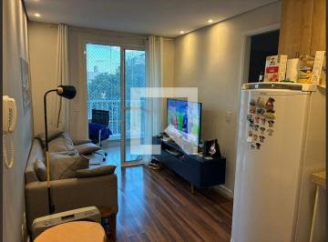 Apartamento · 34m² · 1 Quarto · 1 Vaga · Apartamento à Venda - Mooca, 1 Quarto, 34 m2