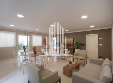 Apartamento · 40m² · 2 Quartos · Apartamento RESIDENCIAL em SÃO PAULO - SP, CAMBUCI