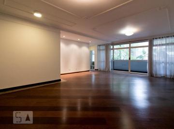 Apartamento · 270m² · 4 Quartos · 3 Vagas · Apartamento à Venda - Jardim, 4 Quartos, 270 m2
