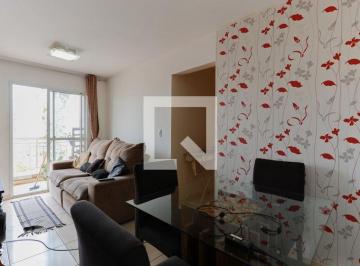 Apartamento · 57m² · 3 Quartos · 1 Vaga · Apartamento à Venda - Vila Amália, 3 Quartos, 57 m2