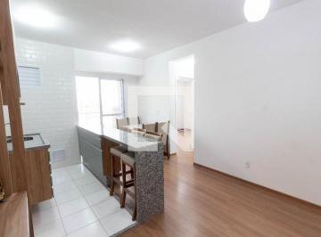 Apartamento · 48m² · 2 Quartos · 1 Vaga · Apartamento à Venda - Vila Ré, 2 Quartos, 48 m2