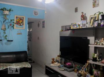 Casa · 153m² · 2 Quartos · 1 Vaga · Casa à Venda - Campestre, 2 Quartos, 153 m2