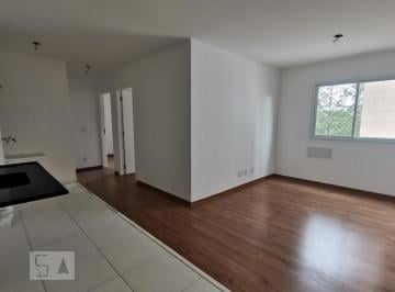 Apartamento · 40m² · 2 Quartos · 1 Vaga · Apartamento à Venda - Panamby, 2 Quartos, 40 m2