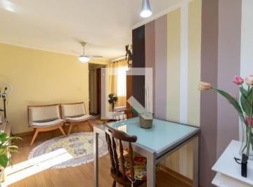 Apartamento · 60m² · 2 Quartos · 1 Vaga · Apartamento à Venda - Mandaqui, 2 Quartos, 60 m2