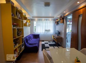 Apartamento · 58m² · 2 Quartos · 1 Vaga · Apartamento à Venda - Mandaqui, 2 Quartos, 58 m2