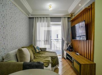Apartamento · 70m² · 3 Quartos · 1 Vaga · Apartamento à Venda - Vila Assunção, 3 Quartos, 70 m2