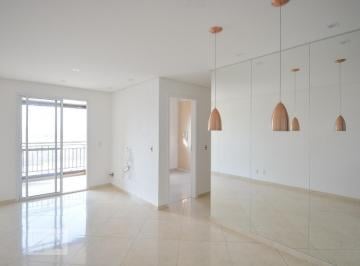 Apartamento · 59m² · 2 Quartos · 1 Vaga · Apartamento à Venda - Rudge Ramos, 2 Quartos, 59 m2