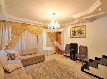 Casa · 120m² · 2 Quartos · 2 Vagas · Casa à Venda - Vila Lusitânia, 2 Quartos, 120 m2
