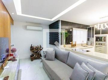 Apartamento · 160m² · 3 Quartos · 2 Vagas · Apartamento à Venda - Parque das Nações, 3 Quartos, 160 m2