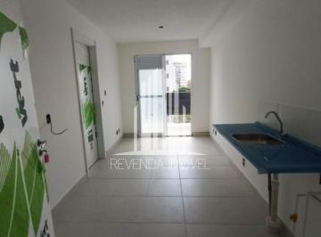 Apartamento · 27m² · 1 Quarto · Excelente Apartamento no Condomínio Viz by Plano&Plano à venda em Santo Amaro, São Paulo-SP com