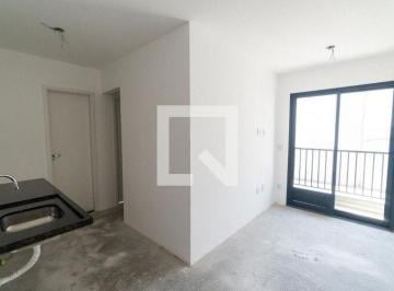 Apartamento · 34m² · 2 Quartos · Apartamento à Venda - Chácara Inglesa, 2 Quartos, 34 m2
