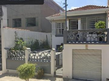 Casa · 330m² · 2 Quartos · 2 Vagas · Sobrado de 330m² a venda na Água Branca