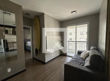Photo 1 · Apartamento à Venda - Jardim Esperança, 1 Quarto, 45 m2