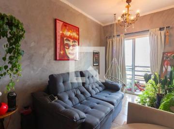 Apartamento · 56m² · 2 Quartos · 1 Vaga · Apartamento à Venda - Jardim Roberto, 2 Quartos, 56 m2