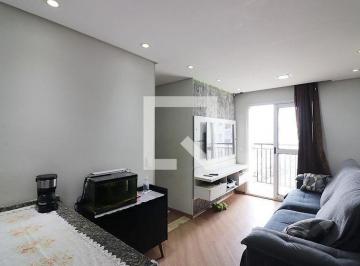 Apartamento · 68m² · 3 Quartos · 1 Vaga · Apartamento à Venda - Nova Petrópolis, 3 Quartos, 68 m2