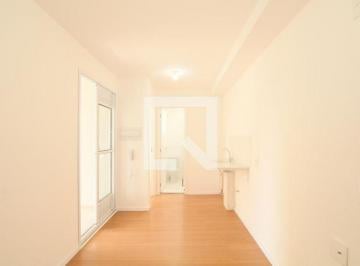 Apartamento · 34m² · 2 Quartos · Apartamento à Venda - Jardim Monte Kemel, 2 Quartos, 34 m2
