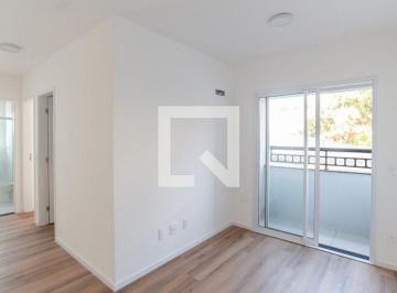 Apartamento · 44m² · 2 Quartos · Apartamento à Venda - Vila Ede, 2 Quartos, 44 m2