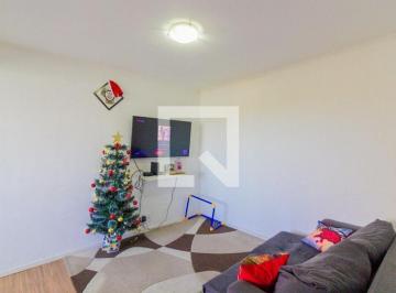 Apartamento · 69m² · 2 Quartos · 1 Vaga · Apartamento à Venda - Jardim Palmares, 2 Quartos, 69 m2