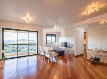 Apartamento · 113m² · 3 Quartos · 2 Vagas · Apartamento à Venda - Alphaville, 3 Quartos, 113 m2