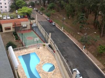Apartamento · 48m² · 2 Quartos · 1 Vaga · Apartamento com 2 dorm Sacomã