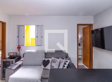 Apartamento · 39m² · 2 Quartos · Apartamento à Venda - Vila Prudente, 2 Quartos, 39 m2