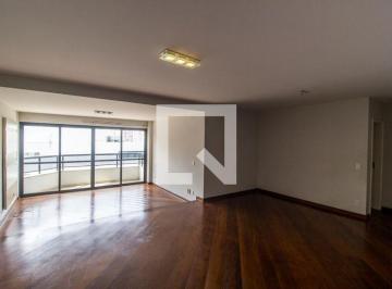 Apartamento · 165m² · 3 Quartos · 2 Vagas · Apartamento à Venda - Alphaville, 3 Quartos, 165 m2