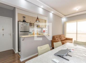 Apartamento · 49m² · 2 Quartos · 1 Vaga · Apartamento à Venda - Jaguaribe, 2 Quartos, 49 m2