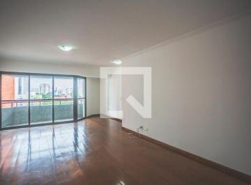 Apartamento · 110m² · 3 Quartos · 2 Vagas · Apartamento à Venda - Chácara Inglesa, 3 Quartos, 110 m2