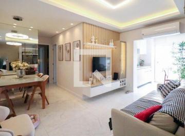 Apartamento · 67m² · 2 Quartos · 2 Vagas · Apartamento à Venda - Santa Paula, 2 Quartos, 67 m2