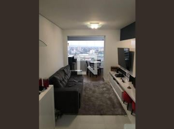 Apartamento · 65m² · 2 Quartos · 1 Vaga · Apartamento à Venda - Centro, 2 Quartos, 65 m2