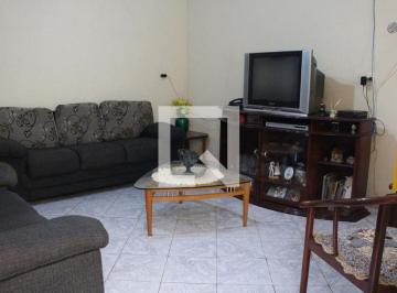 Casa · 143m² · 3 Quartos · 1 Vaga · Casa à Venda - Casa Verde, 3 Quartos, 143 m2