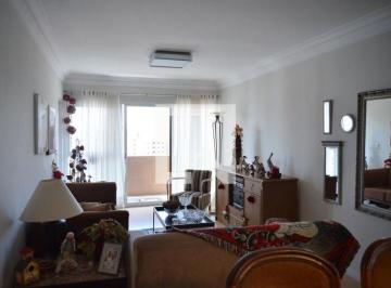 Apartamento · 110m² · 3 Quartos · 2 Vagas · Apartamento à Venda - Centro, 3 Quartos, 110 m2