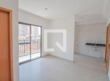 Apartamento · 48m² · 2 Quartos · Apartamento à Venda - Tatuapé, 2 Quartos, 48 m2