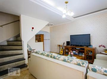Casa · 145m² · 3 Quartos · 1 Vaga · Casa à Venda - Parque Oratório, 3 Quartos, 145 m2