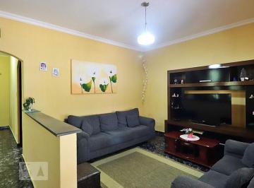 Casa · 392m² · 5 Quartos · 4 Vagas · Casa à Venda - Parque Oratório, 5 Quartos, 392 m2