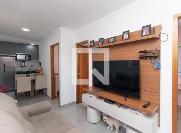 Apartamento · 42m² · 2 Quartos · Apartamento à Venda - Vila Gustavo, 2 Quartos, 42 m2